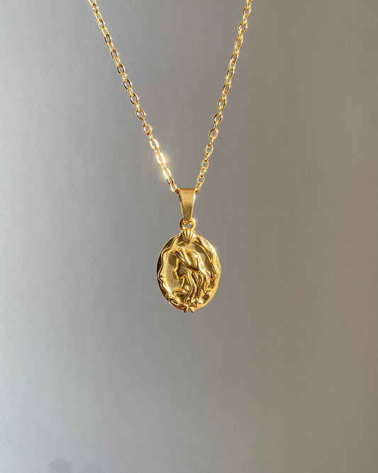 Collier Ariël