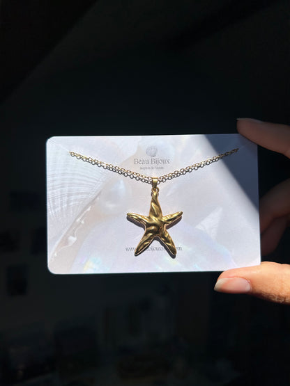 Collier Isla