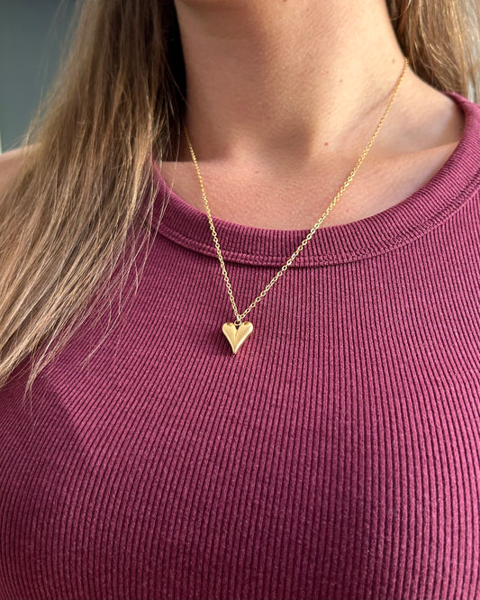 Collier Amore