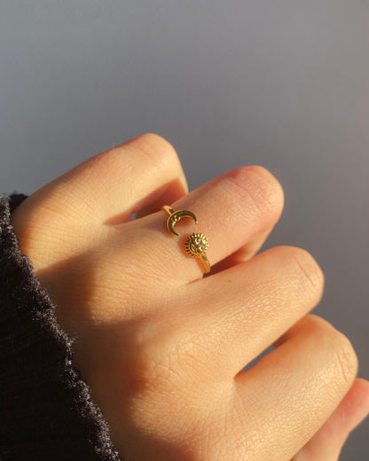 Luna Ring