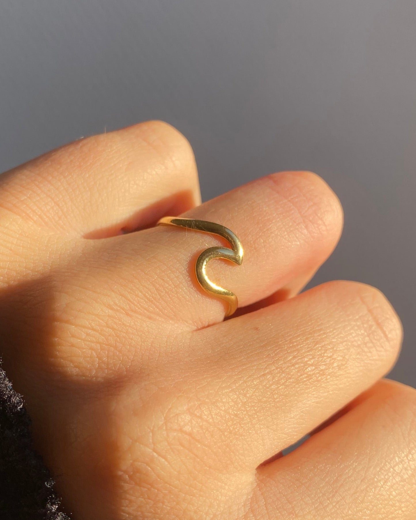 Ocean Ring